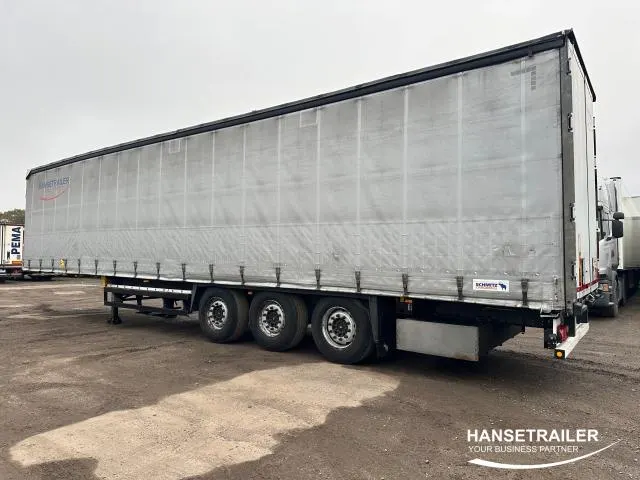 Schmitz SCS 24, 4 / 16