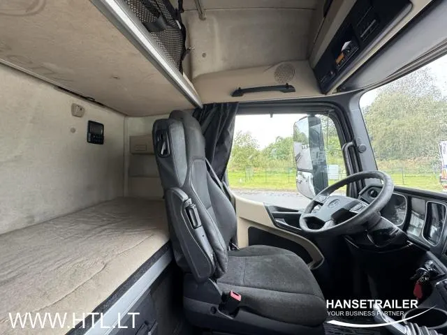 Mercedes-Benz Actros, 12 / 15