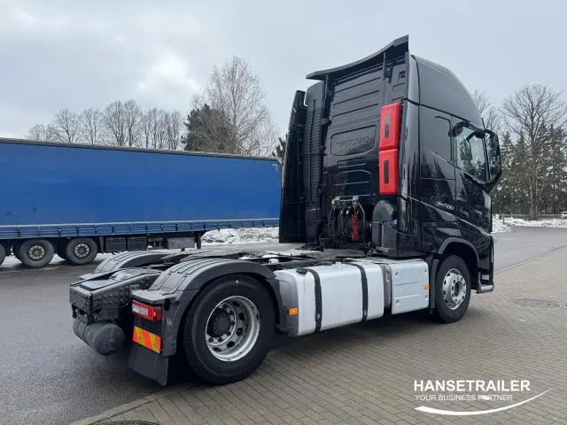 Volvo FH XL FH500, 3 / 15