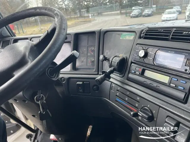 Volvo FH12, 5 / 12
