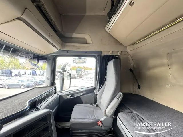 Scania R420 Retarder, 7 / 15
