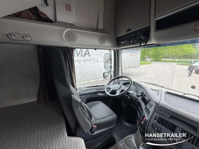 DAF XF 480 FT Super Space Cab, 10 / 14