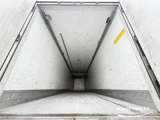 Schmitz SKO 24 FP60 Separation WALL, 5 / 17