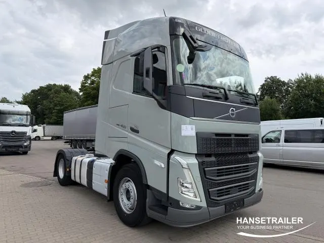 Volvo FH VEB+, 2 / 15