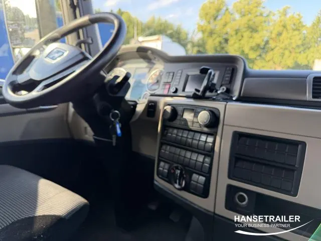 MAN TGX 18.460, 6 / 19