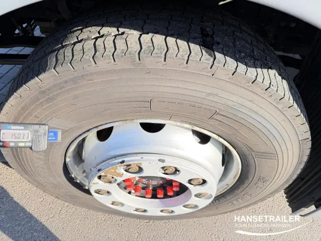 MAN TGX 18.460, 15 / 19