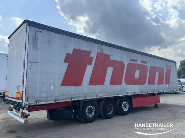 Schmitz SCS 24, 3 / 14