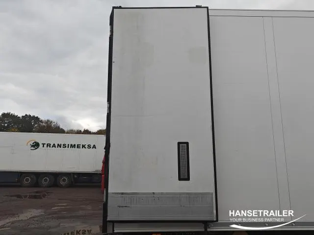 Schmitz SKO 24 Thermoking, 6 / 19