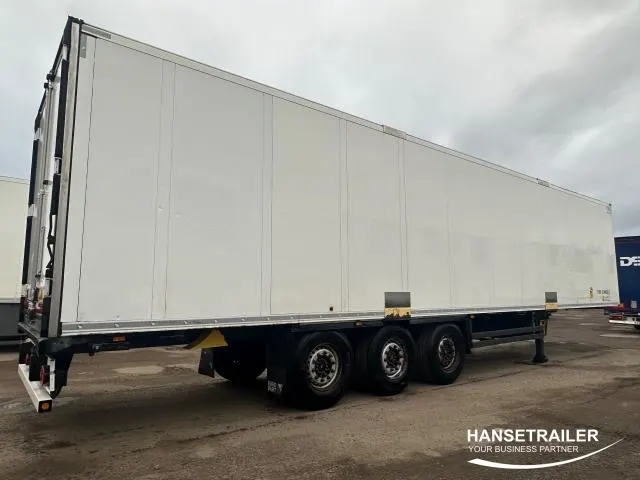 Schmitz SKO 24 Thermoking, 4 / 19