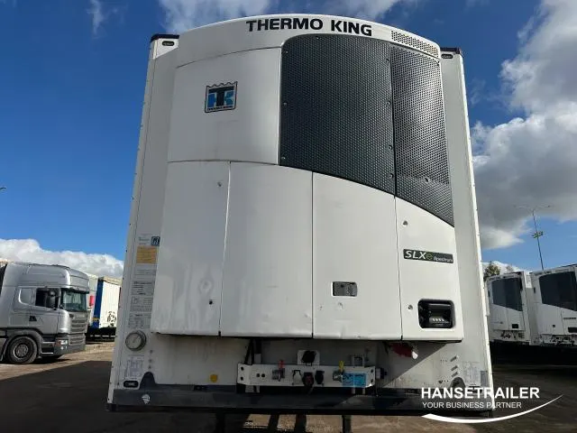 Schmitz SKO 24 FP45 Thermoking MT, 9 / 19