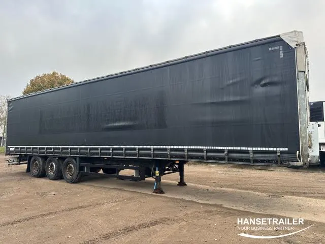 Schmitz SCS 24, 4 / 14