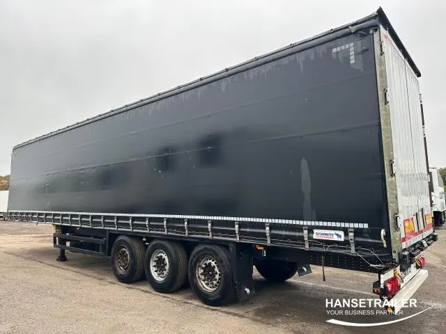Schmitz SCS 24, 4 / 14