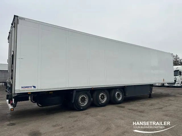 Schmitz SKO 24 SLX300 Doppelstock, 3 / 19