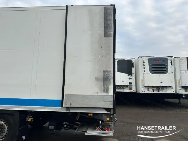 Schmitz SKO 24 FP45 Double Deck Multitemp, 7 / 18