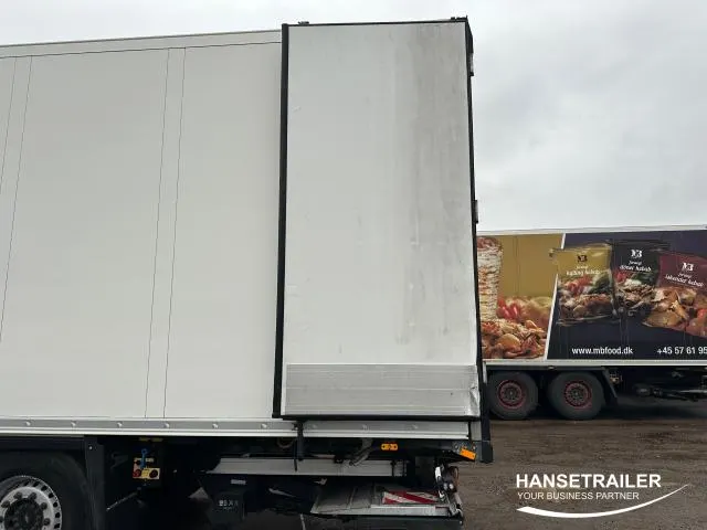 Schmitz SKO 24 FP45 Double Deck Multitemp, 7 / 19