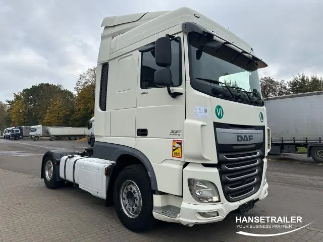 DAF XF 460 FT, 2 / 15