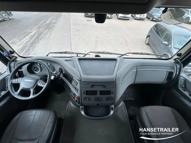 DAF XF 460 FT, 9 / 15
