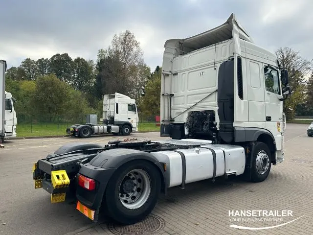 DAF XF 480 FT, 3 / 18