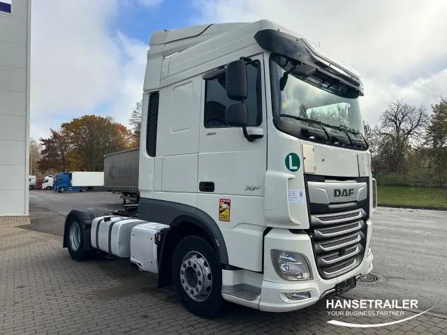 DAF XF 480 FT, 2 / 14