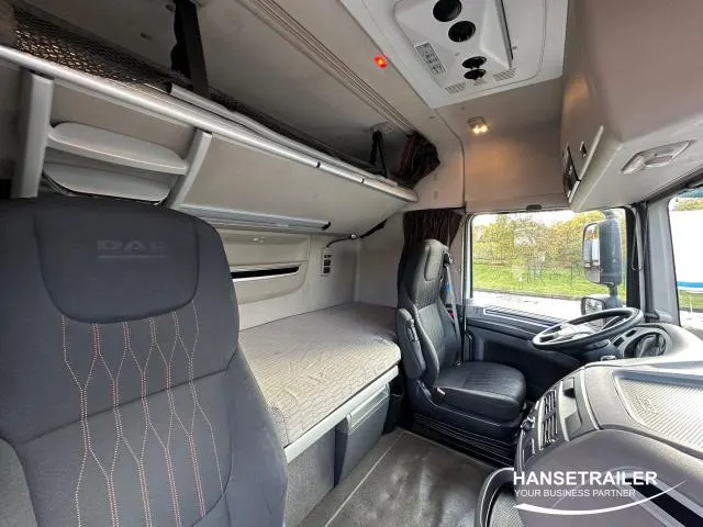 DAF XF 480 FT, 8 / 14